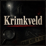 Event image Krimkveld: Sakene som rystet Norge