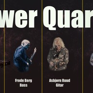 Event image POWER QUARTET