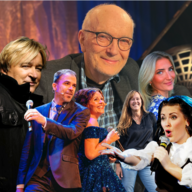 Event image Slik låter Gundersen (kveld)