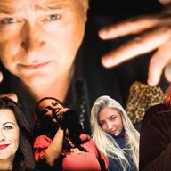 Event image Konsert med sangene du fikk på hjernen