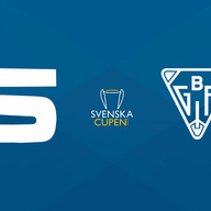 Event image Sv Cupen Herr: SAIK - Bollnäs
