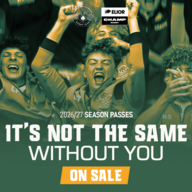 Event image Men's Pass Subscription