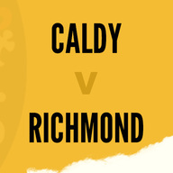 Event image ELIOR CHAMP RUGBY - Caldy Vs Richmond