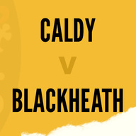 Event image ELIOR CHAMP RUGBY - Caldy Vs Blackheath