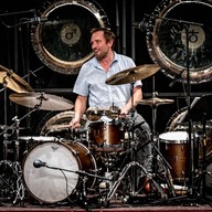Event image Paal Nilssen-Love & Vestnorsk Jazzensemble