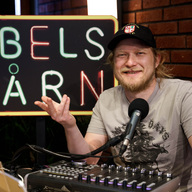 Event image Torsdagskveld på Alby: Abels tårn