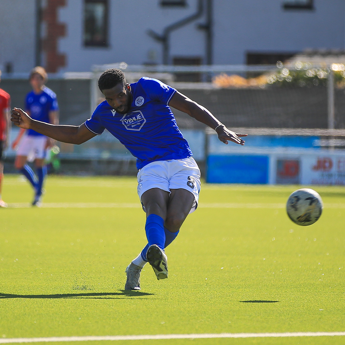 Event image Queen of the South v Peterhead