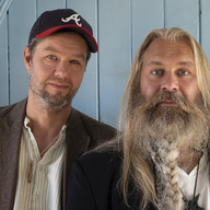 Event image Christmas Songs: Julejazz med Trygve Seim og Andreas Utnem
