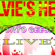 Event image Sylvie's Head (se) // Supp.: Porto Geese // Revolver