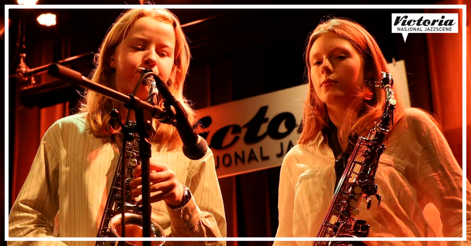 Event image Barnas Jazzscene