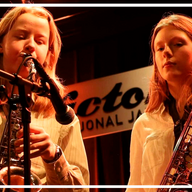 Event image Barnas Jazzscene