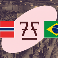 Event image Norge - Brasil