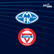 Event image ES Molde-KFUM 6.9.26