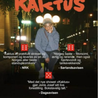 Event image KAKTUS//Jonis Josef