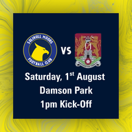 Event image Solihull Moors v Northampton