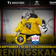 Event image Treningskamp / Ringerike - Lillehammer