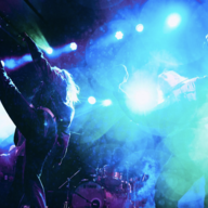 Event image FESTIVALNATT i Klokkargarden med TARRAK (GL), AGRASOPPAR + RIVA (FO)  m.fl! 