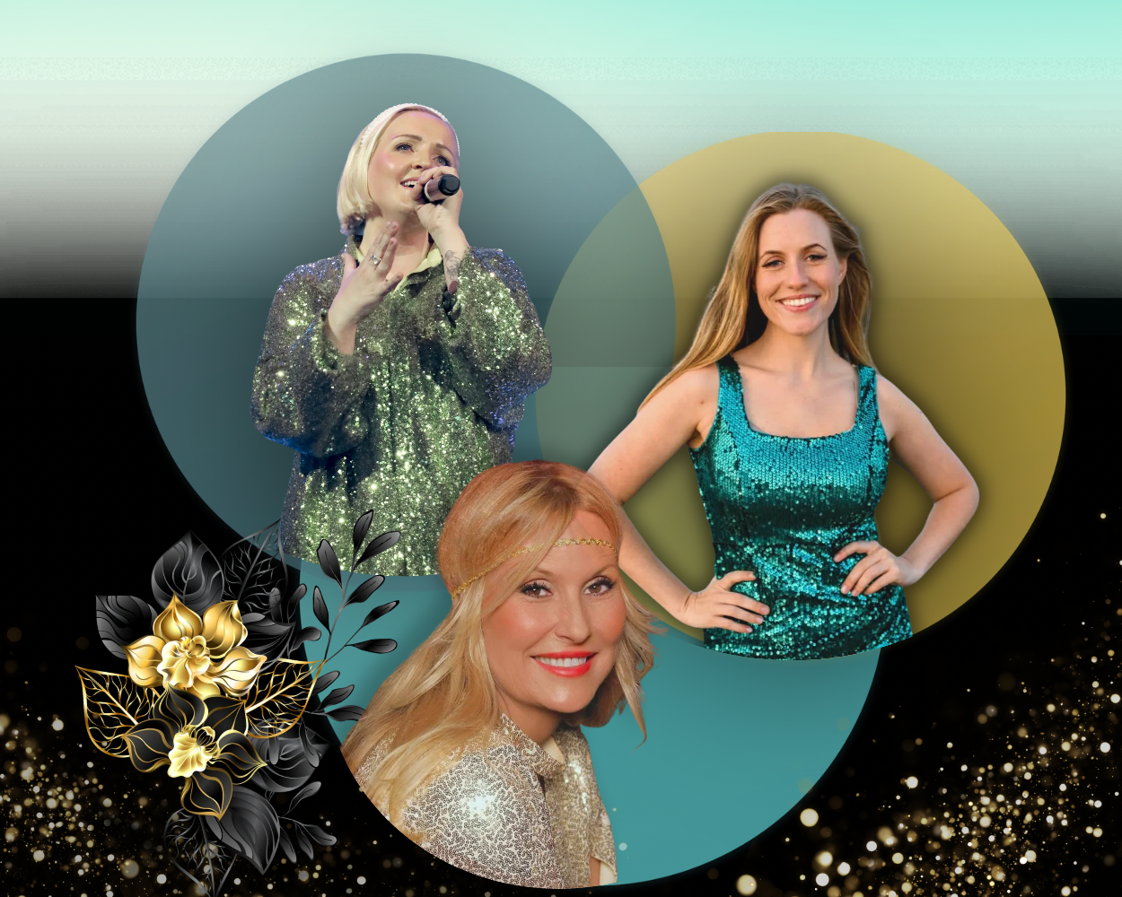 Event image SOS It’s ABBA Time