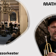 Event image Mathias Eick kvartett og Buskerud ungdomsjazzorkester // Strømsø bykirke