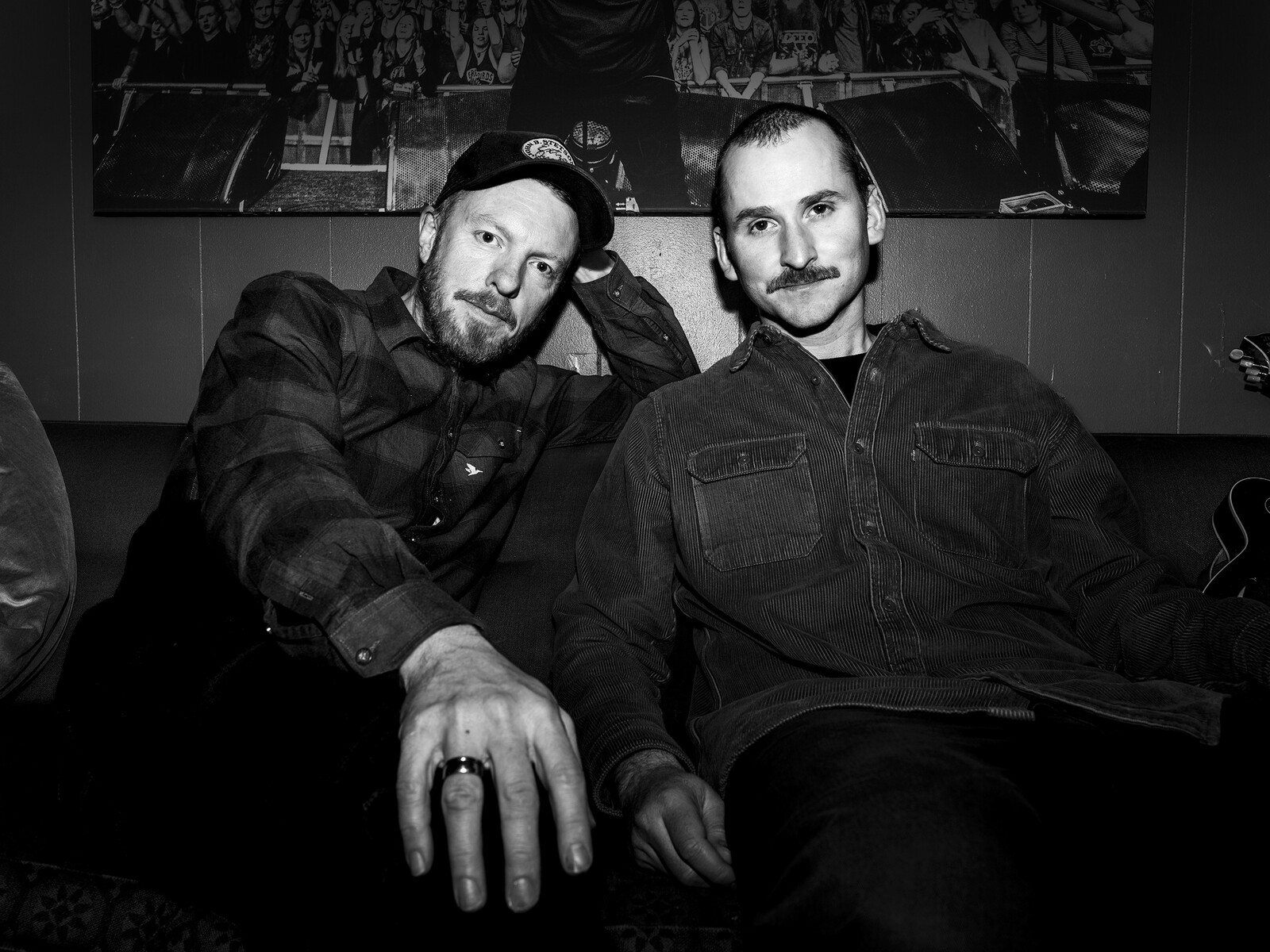 Event image WINTERSTØ (DUO) 