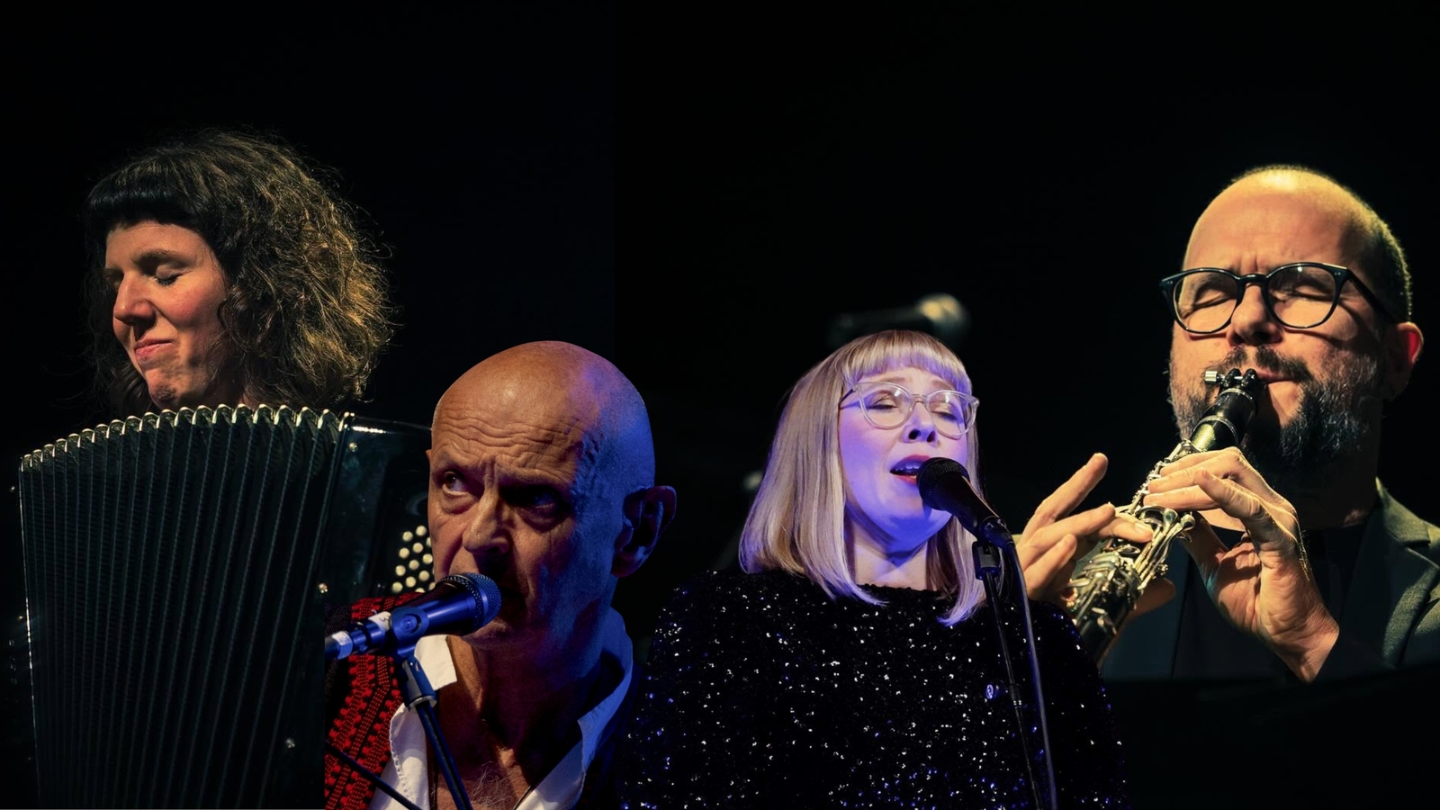 Event image Kyrkjekonserten "Angen av alt som gror"
