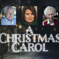 Event image A Christmas Carol: A radio play live on stage (Livestream) 15 NOV 7.30PM