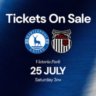 Event image Grimsby Town (Hospitality)