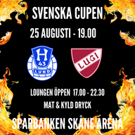Event image H43 Lund - Lugi HF 