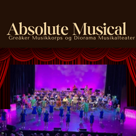 Event image Absolute Musical