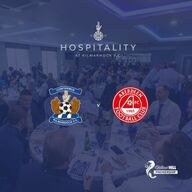 Event image Kilmarnock v Aberdeen