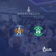 Event image Kilmarnock v Hibernian