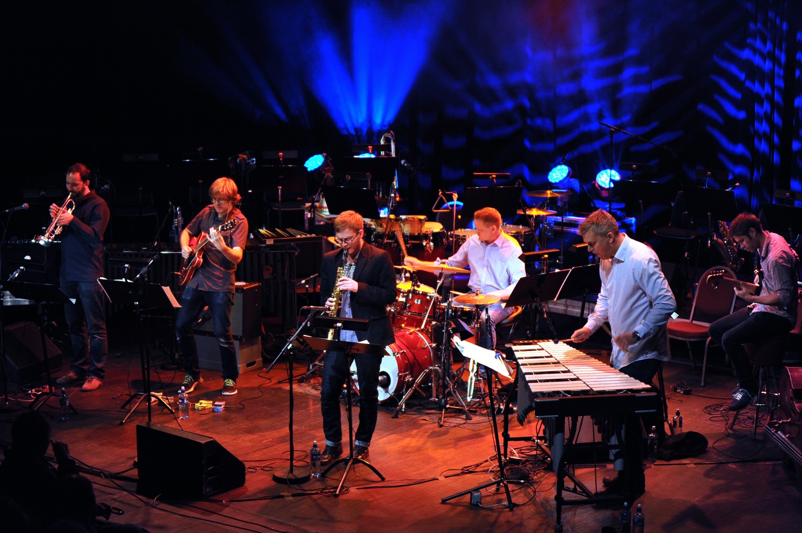 Event image Made in Corea 25 år – Continuing the Legacy