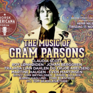Event image The Music of Gram Parsons