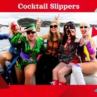Event image Cocktail Slippers // Jessheimdagene 2026