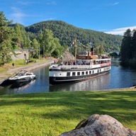 Event image Telemarkscruise fra Kviteseid til Dalen, 30. juli 2026 med M/S Victoria.