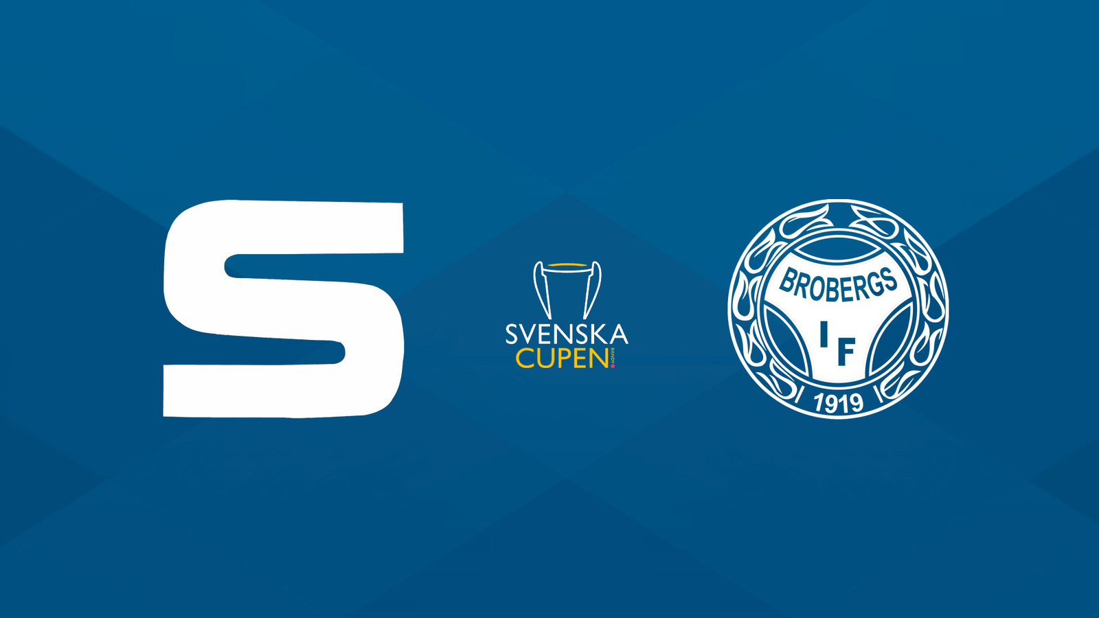 Event image Sv Cupen Herr: Sandviken - Broberg 