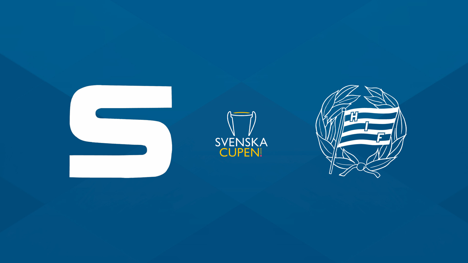 Event image Sv Cupen Dam: SAIK - Hammarby 