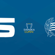 Event image Sv Cupen Dam: SAIK - Hammarby 