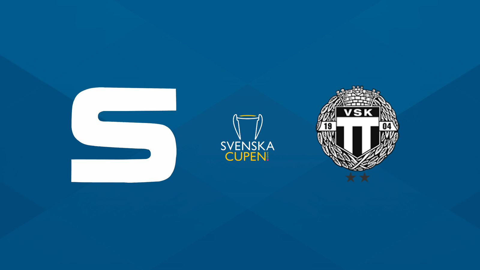 Event image Sv Cupen Dam: SAIK - Västerås