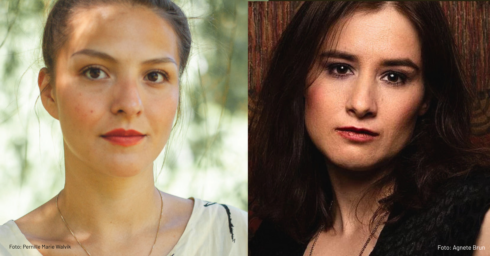 Event image All verdens dårlige fedre | Maria Kjos Fonn og Maria Navarro Skaranger