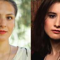 Event image All verdens dårlige fedre | Maria Kjos Fonn og Maria Navarro Skaranger