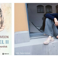Event image Legg meg på en bardisk når jeg dør