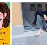 Event image Legg meg på en bardisk når jeg dør