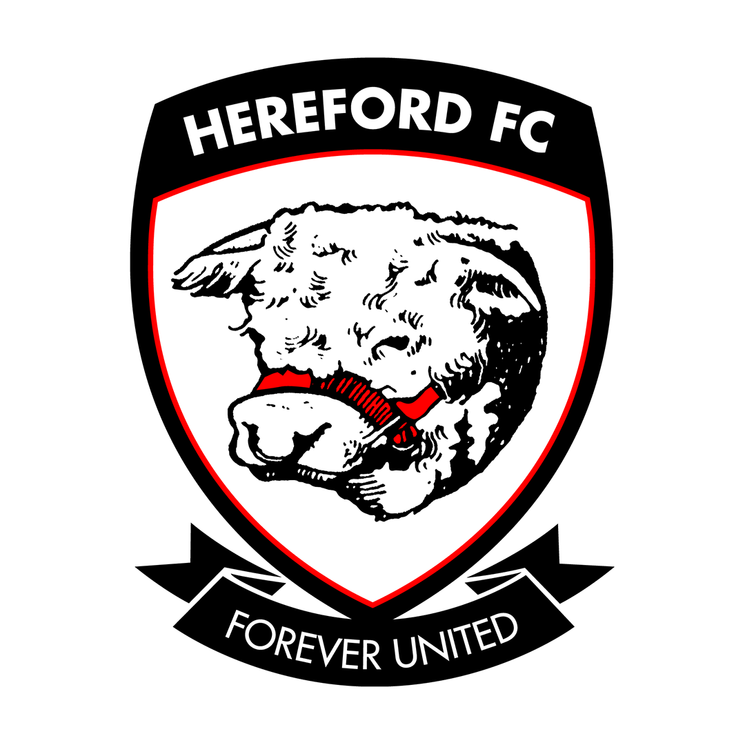 Event image Hereford FC v Worcester City (Home Supporters)