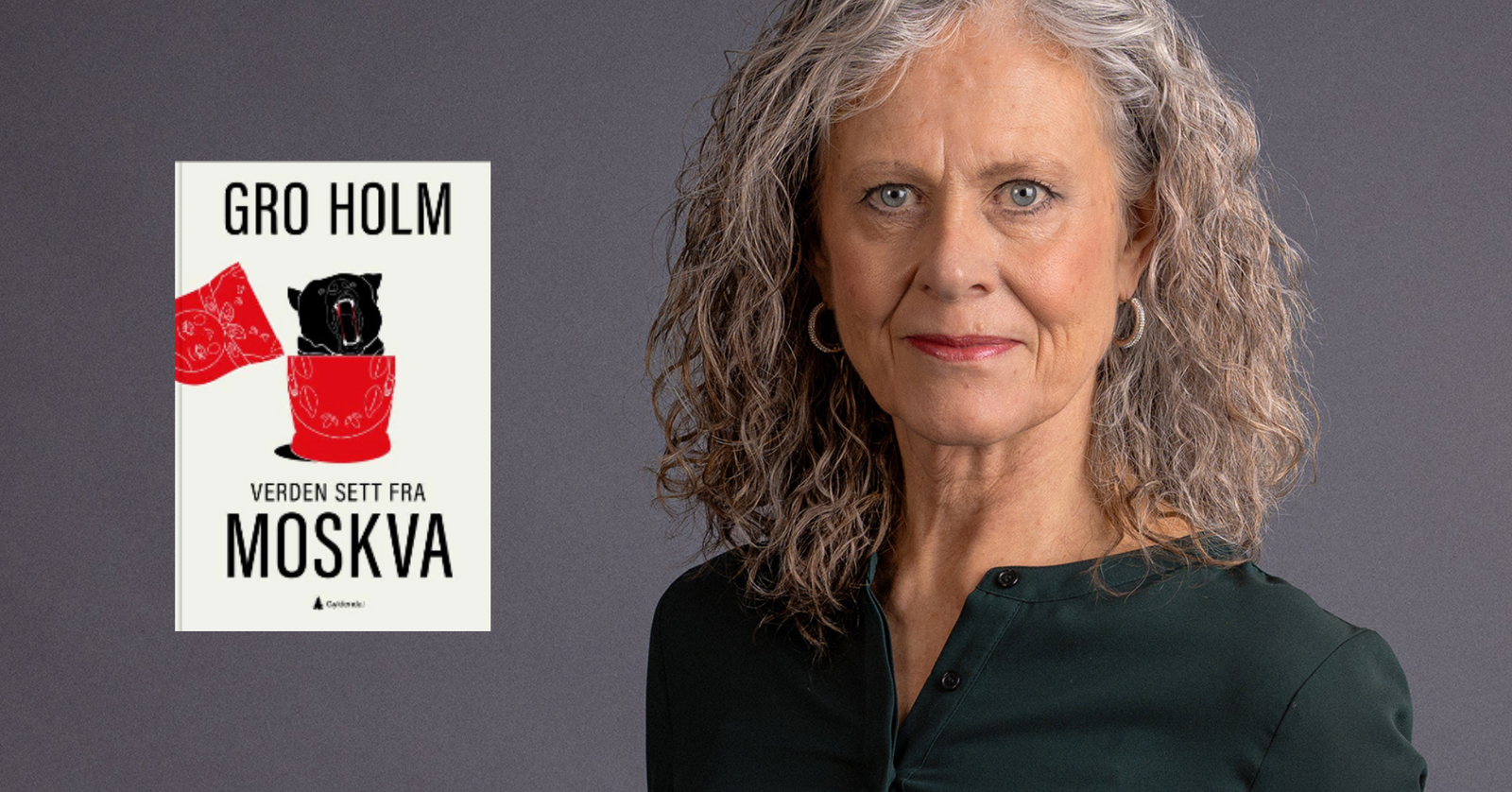 Event image Verden sett fra Moskva