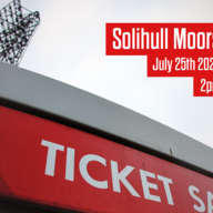Event image Hereford FC v Solihull Moor (Home Supporters)