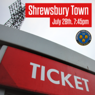 Event image Hereford FC v Shrewsbury Town (Home Supporters)