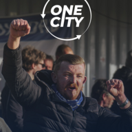 Event image One City | Season Ticket Subscription