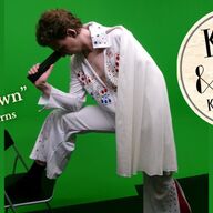 Event image "Elvis in town" - Elvis Presley tribute