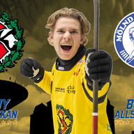 Event image Örebro SK  - Mölndal Bandy